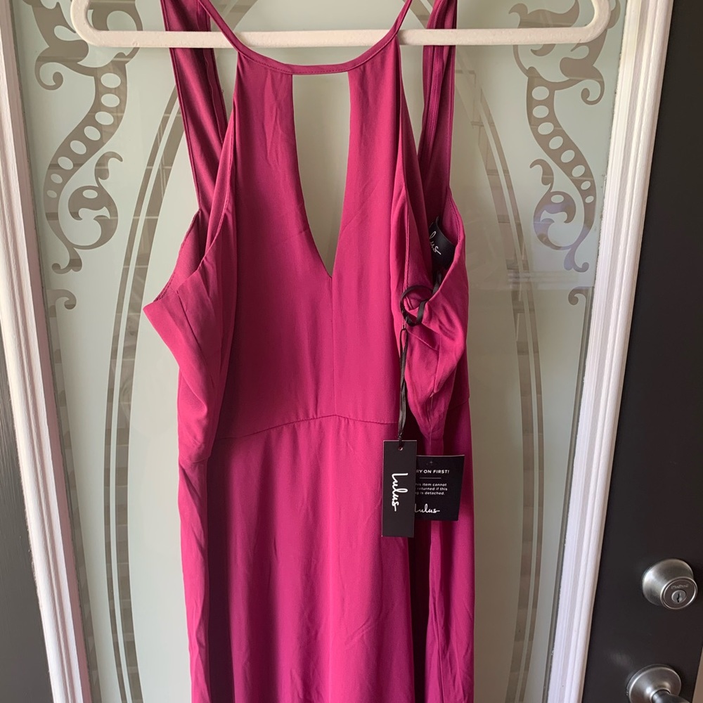 Lulu dress